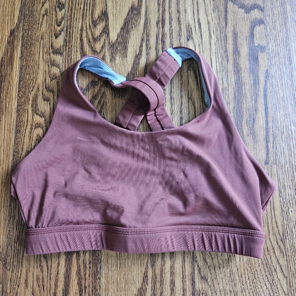 Born Primitive essential bra